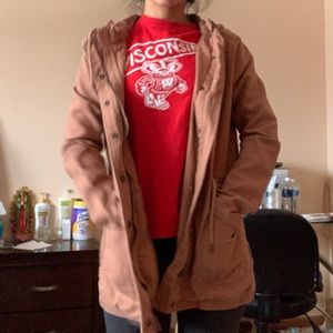 Forever 21 Everyday Jacket